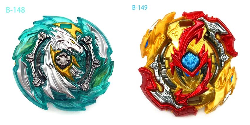Верхние пусковые устройства Beyblade Burst B-139 B143 игрушки Арена Bey Blade Achilles Bayblade Fafnir Phoenix Blayblade Bay Blade