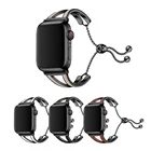 Ремешок из нержавеющей стали для Apple watch band, металлический браслет для iWatch band 38 мм 42 мм series 3 4 5 se 6 7, 40 мм 44 мм