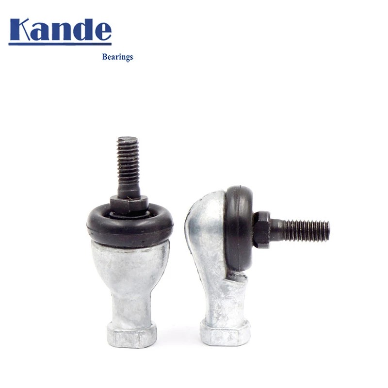 Стержень прямоугольный SQ8RS или изогнутый тип L SQZ8RS SQ8-RS 8 мм 4 шт. - купить по