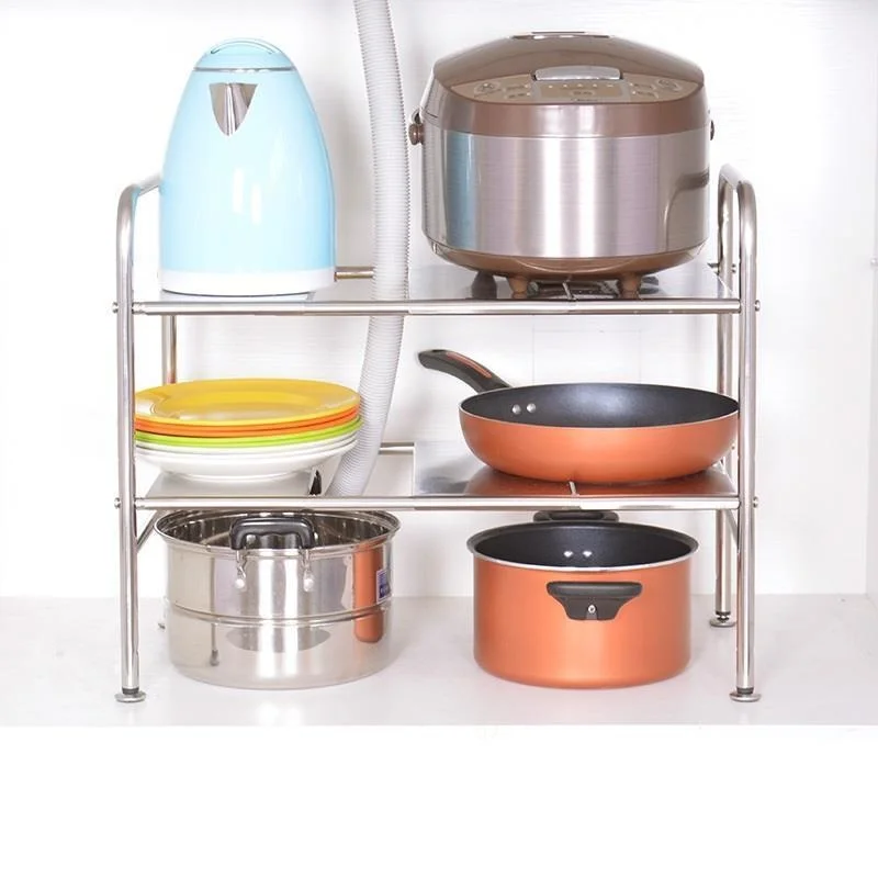 Escurridor De Platos Rangement Keuken Cosinha шкафы из стали кухня сушилка холодильник Органайзер
