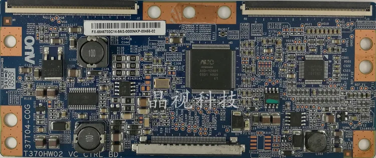 Материнская плата LA37B530P7R TCL L37P10FBD логическая T370HW02 VC 37T04-C0G/COG LT46729F | Электроника