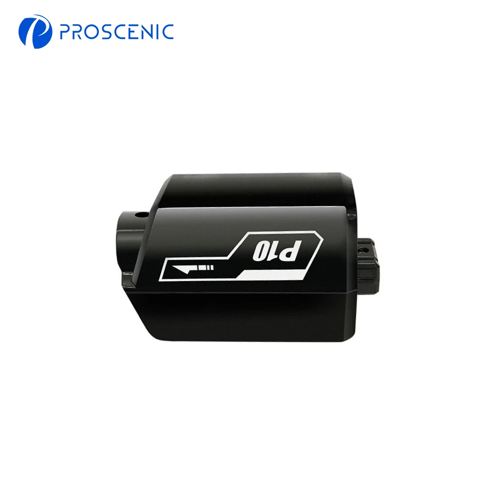 

Proscenic P10 Vacuum Cleaner Spare Battery