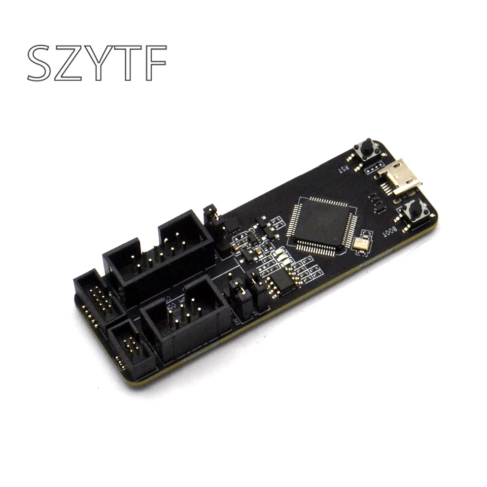 ESP-Prog USB FT2232HL JTAG программатор отладки для ESP8266 ESP32 платформ T0600 | Электронные