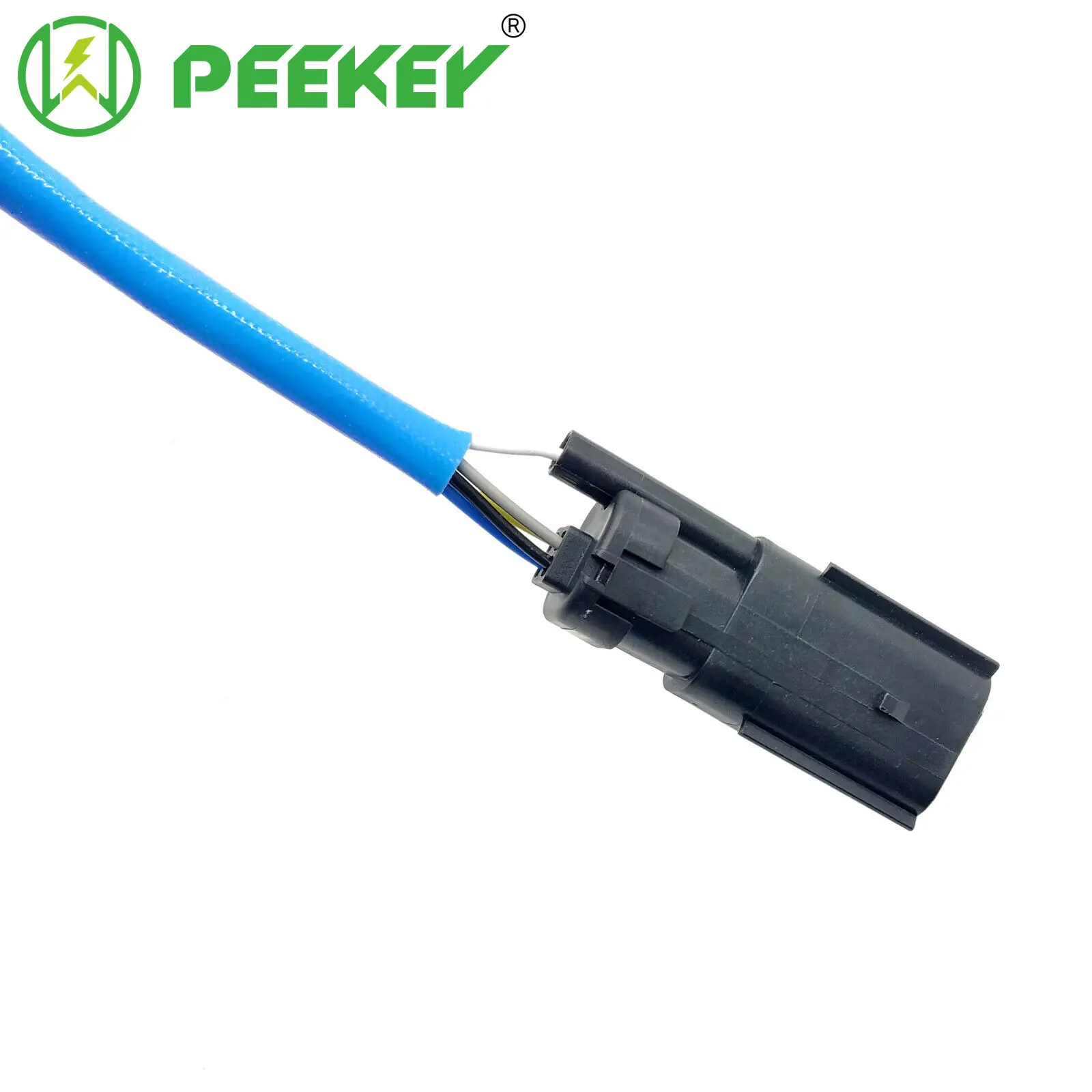 Oxygen Sensor 9E5Z-9F472-D For Ford Mustang Fusion Edge Lincoln MKX 9E5Z9F472D BL3Z9F472A BL3Z9G472A CA38188G1 | Автомобили и