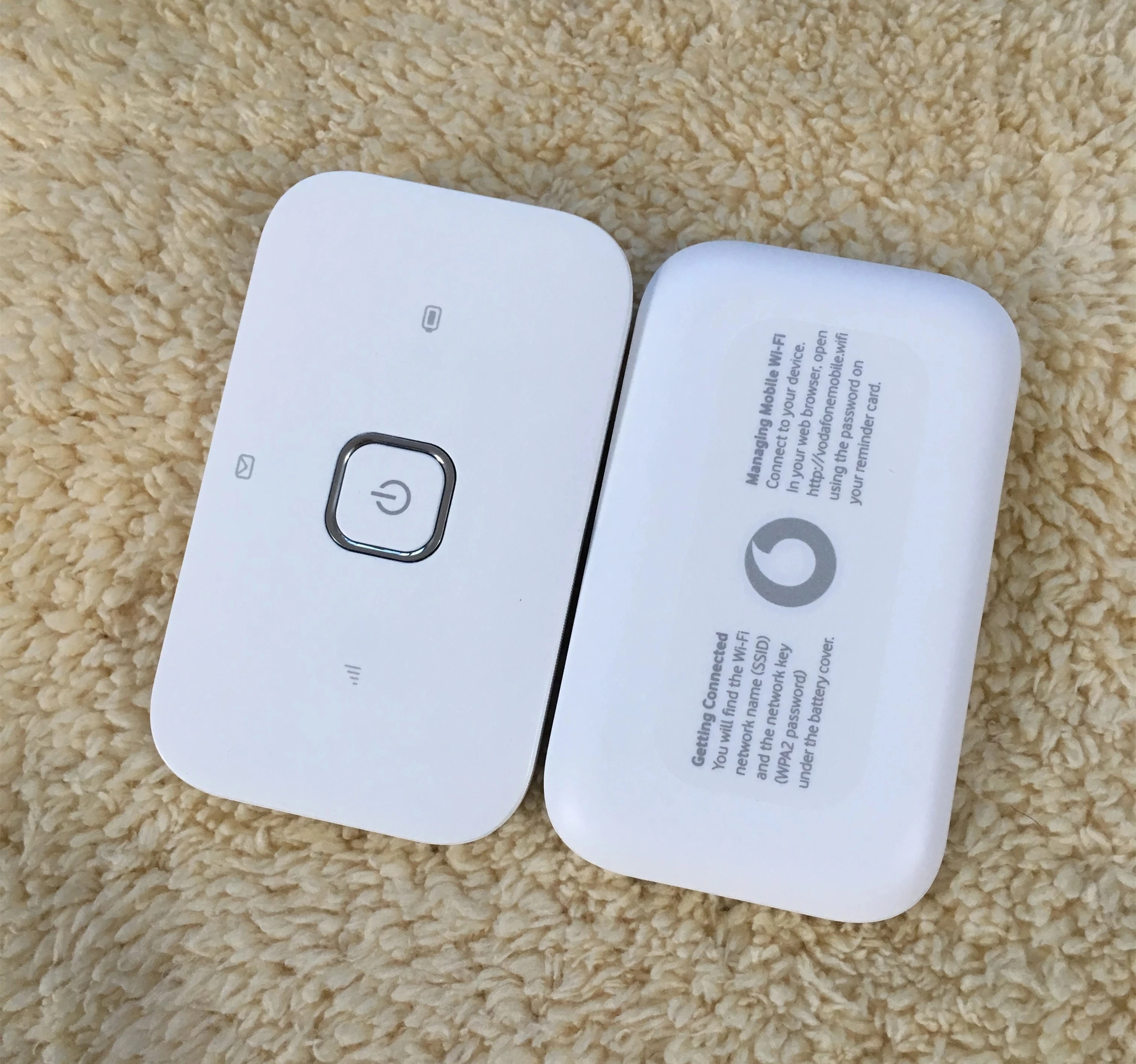 Wi-Fi-роутер Huawei Vodafone R219 R219h 10 шт. 4G FDD LTE Cat4 150 Мбит/с PK E5573 R216 R218h 3G/4G роутеры |
