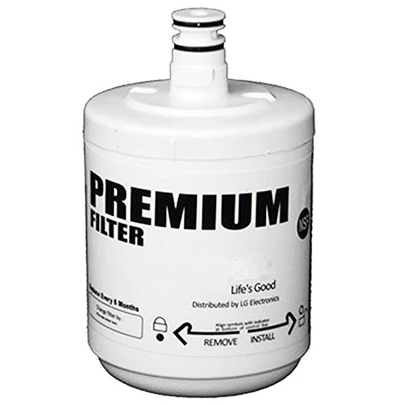 Очиститель воды фильтр бытовой кухни прямой питьевой угольный холодильник для