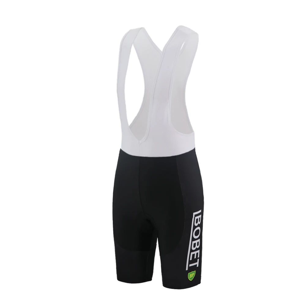 Men Bib Short Мужская летняя ретро велосипедная майка Желтая велосипедная Одежда mtb road pro team racing дышащая настраиваемая - Цвет: Men Bib Short