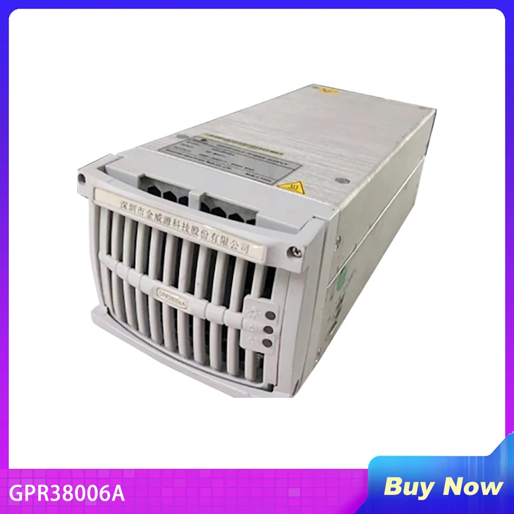 

Communication Power Module For GPR38006A Fully Tested