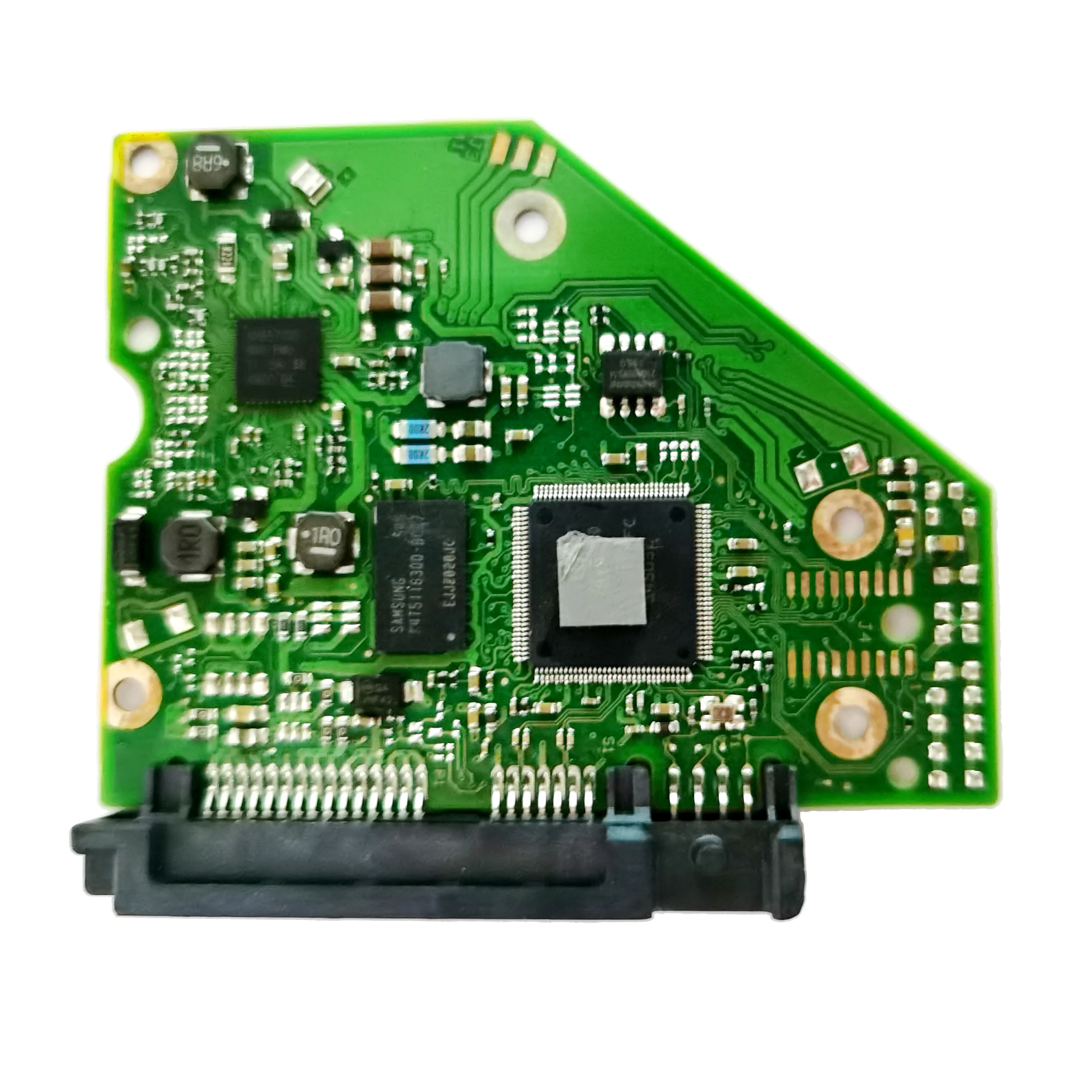Запчасти для жестких дисков PCB логическая плата печатная 100749730 Seagate 3 5 SATA ремонт