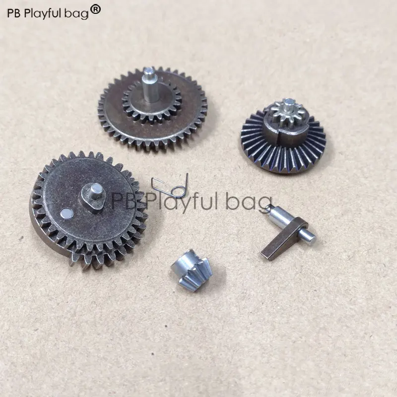 

PB Playful bag Outdoor sports HFL ARP9 upgraded toy gear gel ball toy accessories QD53