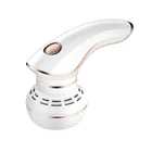 Электрическая пилка для ног, аппарат для педикюра, устройство для удаления мозолей и омертвевшей кожи, перезаряжаемый инструмент для ухода за ногами