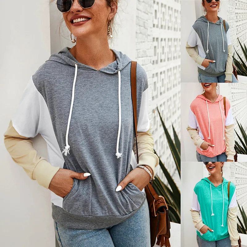 

Women's explosive winter sweater coat multicolor