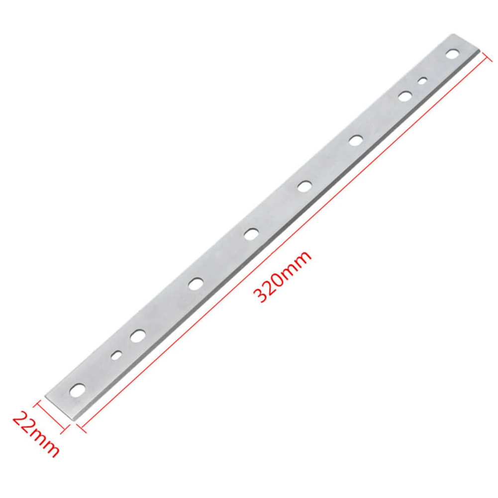 

3PCS Planer Blades HSS Planer blade For DW735 & DW735 Woodworking Hot sale