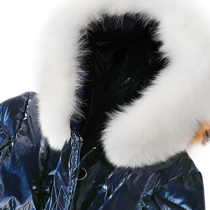 

Down Coats