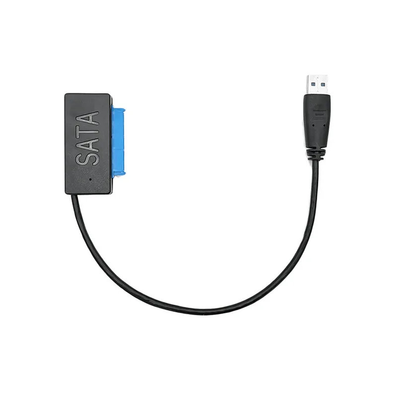 5 Гбит/с сверхскоростной USB 3.0 до 90 градусов прямоугольный SATA 22-контактный 2