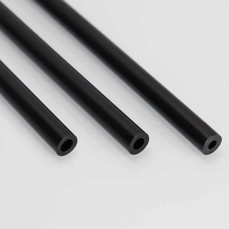 Нейлоновая трубка высокого давления 100 м 3/8 дюйма внутренний диаметр 5 мм внешний 9