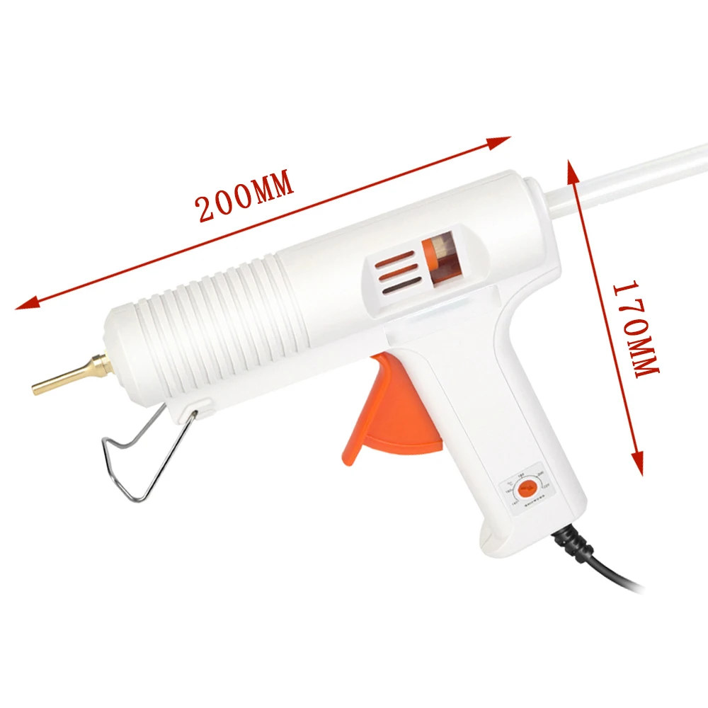 Набор клеевых пистолетов TAITU DIY мини пистолеты Для термоплавкого клея