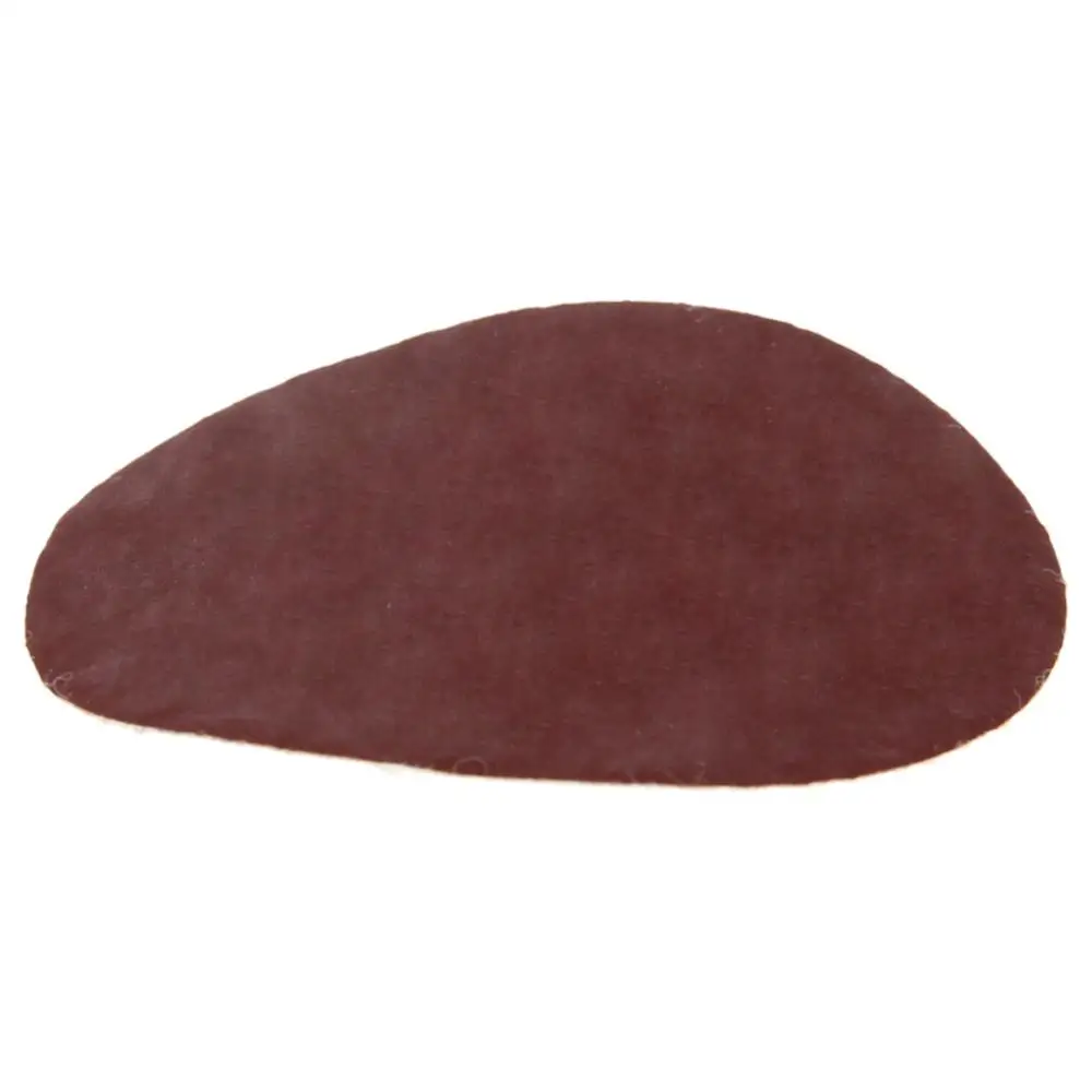 Utoolmart 5/10/20pcs 2-inch Sanding Pad Discs Aluminum Oxide Flocking Round Sandpaper Grit 1000/1200/1500/2000 | Инструменты