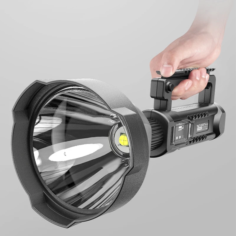 

Portable Lighting