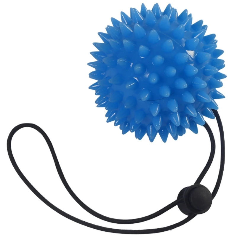 

H7JC силиконовый шарик для тренировки пальцев упражнения на гемиплегию мышцы резиновые физиотерапевтические реабилитационные тренировки