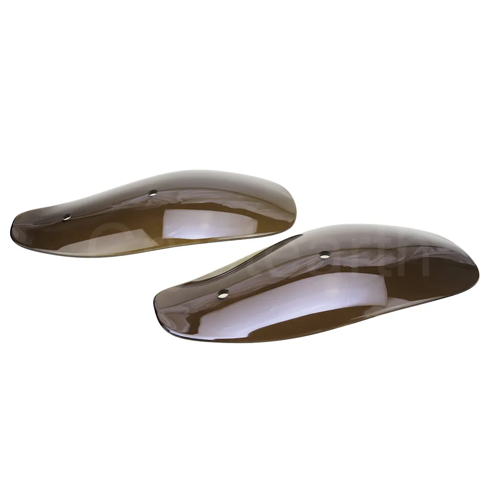 Защита для рук мотоцикла квадроцикла внедорожника гоночного велосипеда щетка