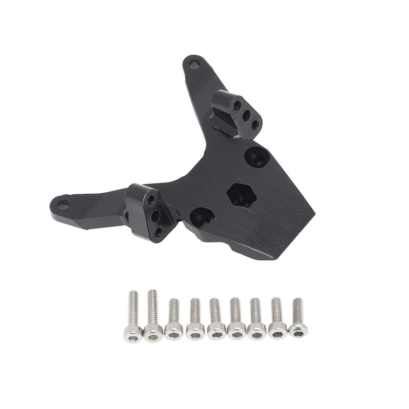 

Металлическая передняя перегородка для Losi 1/18 Mini-T 2,0 2WD Stadium RC грузовик обновленные детали