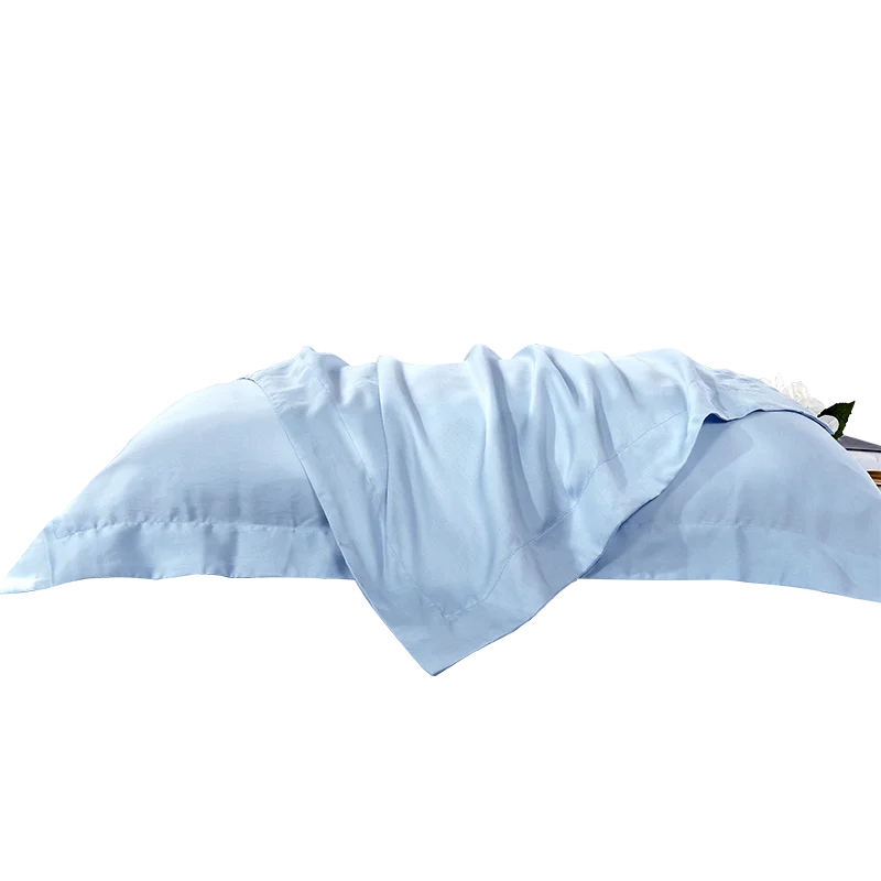Дропшиппинг летний заказной чехол для подушки крутой ледяной шелк одиночный