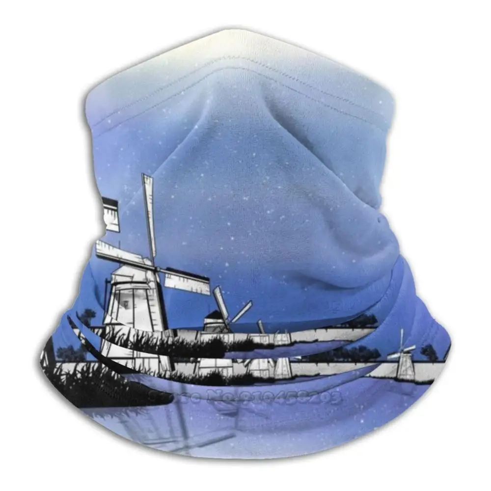 

Шарф-маска детский, моющийся, для езды на велосипеде и мотоцикле