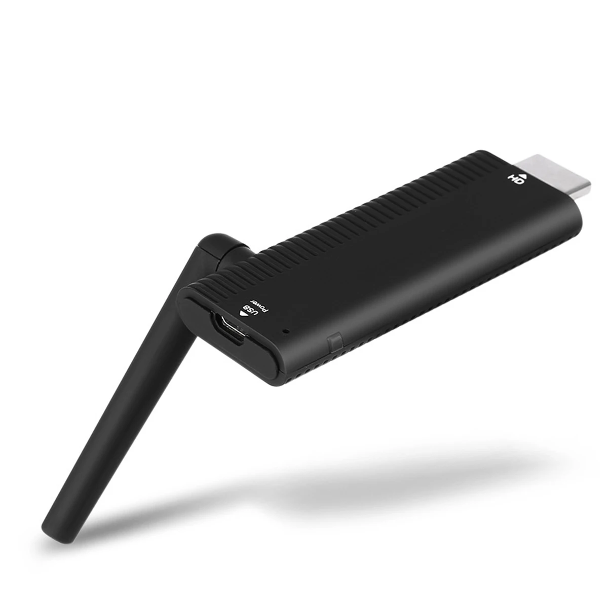 Беспроводной WiFi Дисплей Dongle адаптер 1080P HDMI экран зеркалирование приемник для планшета телевизора проектор Поддержка MiraCast Airplay DLNA