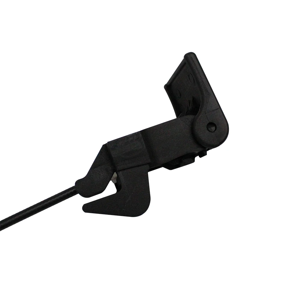 Hood Release Cable Fit for Ford Falcon Fairmont BA BF Territory SX SY XR6 XR8 5R2Z16A665AB |