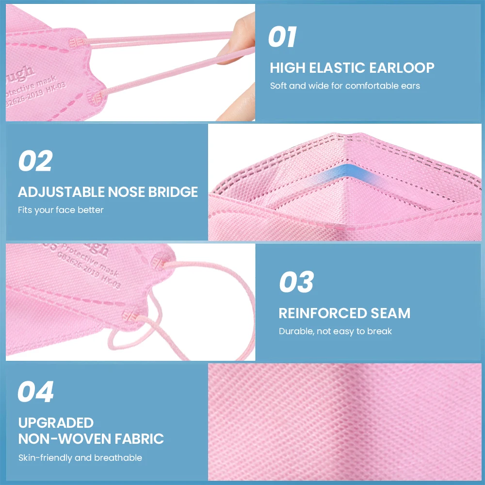 Маска для взрослых многоразовая с фильтром пылезащитная | Безопасность и защита