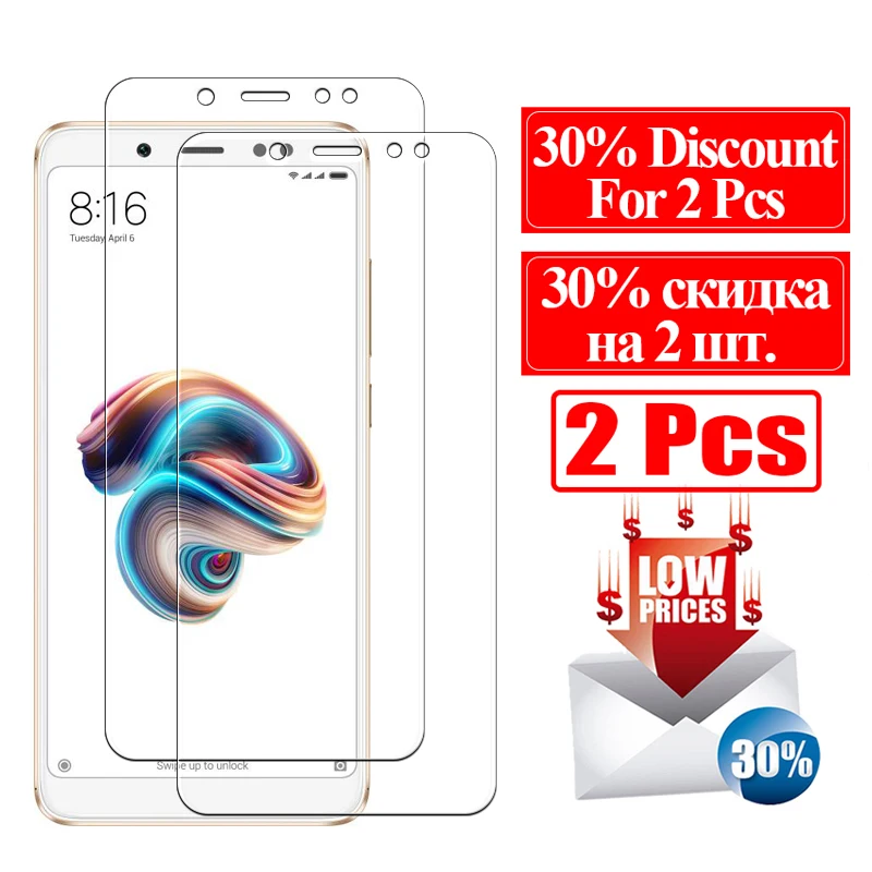 Стекло для Xiaomi Mi 5 5S Plus 5c ksiomi redmi note 5a pro xiaomei xiomi xaomi защитная пленка a5 s5 c5 note5