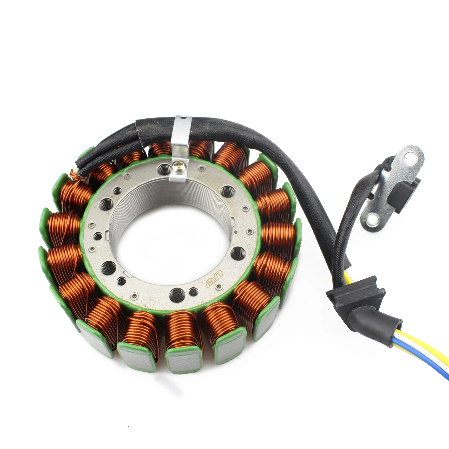 Катушка статора для мотоцикла Aprilia AP0295830 RSV1000 Tuono 2002-2005 тысячи R 1998-2003 SL1000 Falco 2000-2003 |