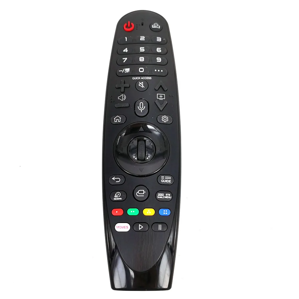 Новый оригинальный AN MR19BA для LG голос Magic 4K ТВ дистанционного Управление 2019 Смарт