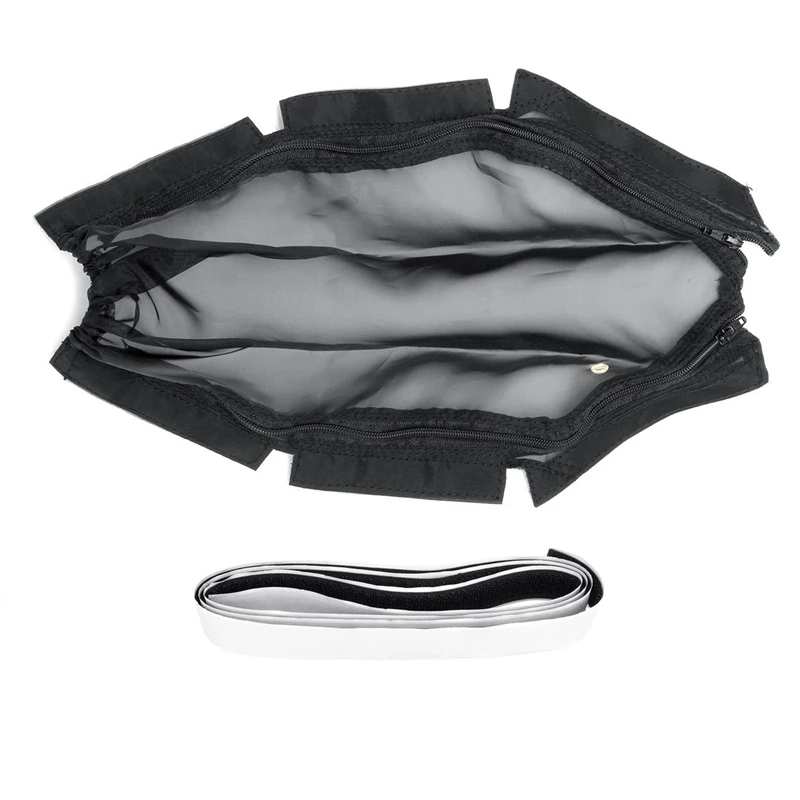 Защитное шасси грязеотталкивающее покрытие от пыли для 1/10 727 Huanqi SLASH 4X4(4WD) Rc