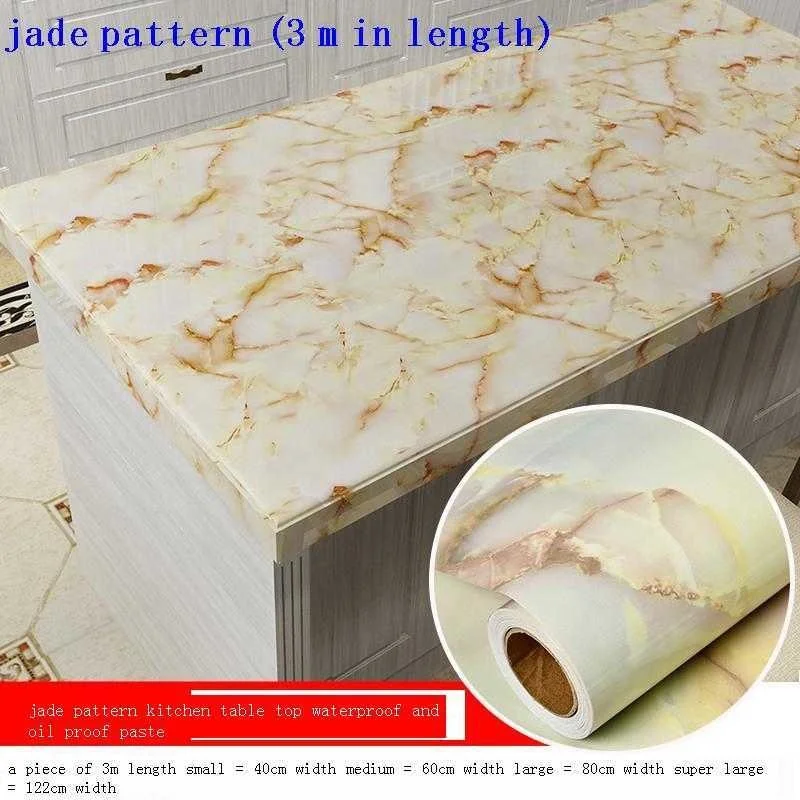 

Обоев для гостиной детские наклейки шкаф буфет водонепроницаемая бумага для обоев бумажные обои маслостойкие рулон кухонных обоев