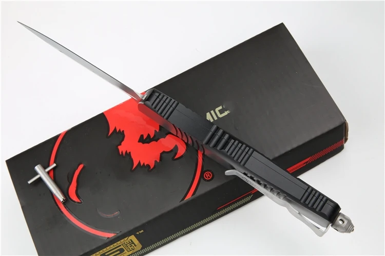 Боевой Походный нож TD MT с алюминиевой ручкой и стальным лезвием 2021 год - купить по