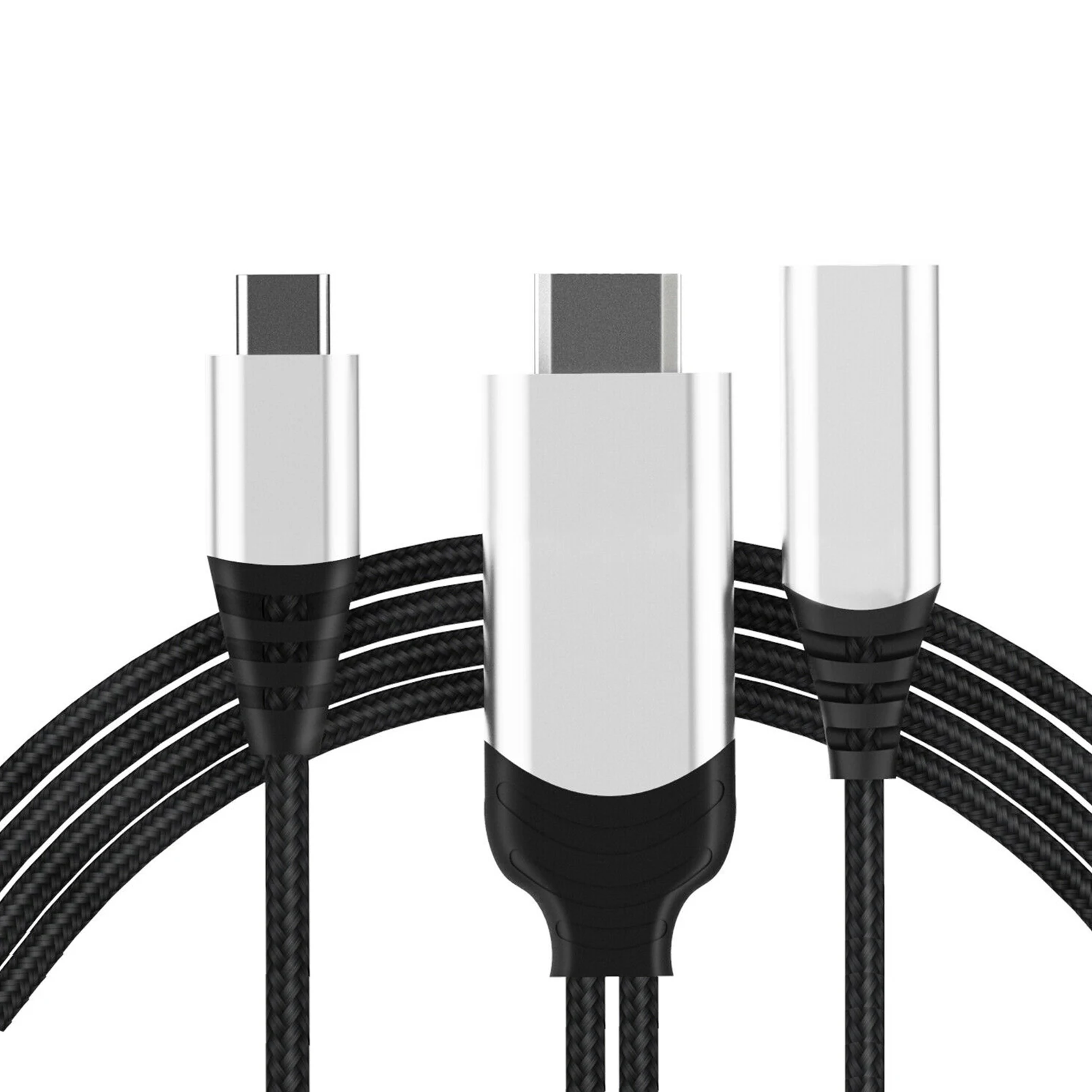 Запасная часть USB C домашний шнур Ethernet для ТВ Аксессуары Высокоскоростной HD