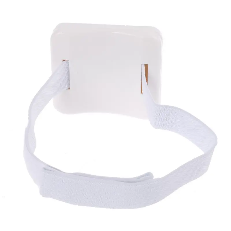 

Injection Pad-Plastic Intramuscular Injection Training Pad for Nurse Students Training Practice Tool
