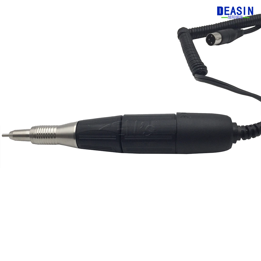

High Quality Dental Lab Jewery 35000rpm Electric Micromotor 102 handpiece for 90 204 Motor Carving for SAEYANG