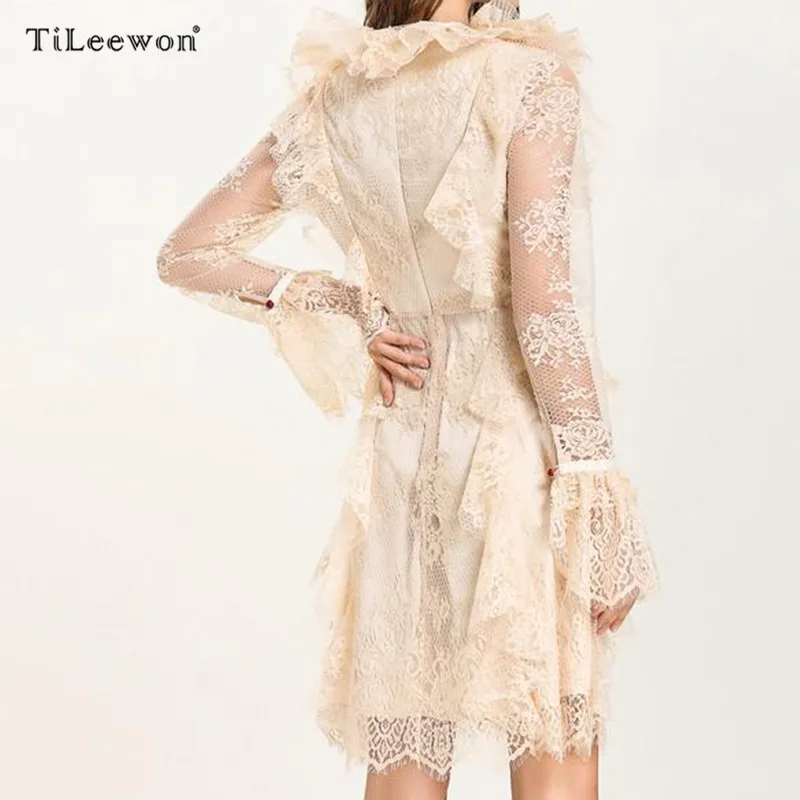 2019 лето осень новые женские сексуальные Повседневные Вечерние шифоновые