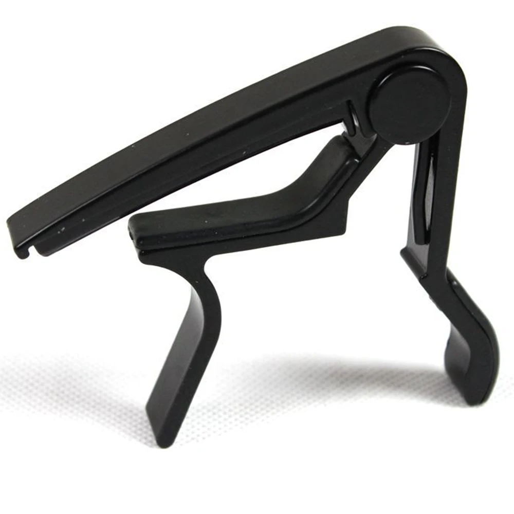 metall gitarre capo clamp key für 6 string akustische klassische e gitarre ändern tuning clamp key musical instrument zubehör free glob