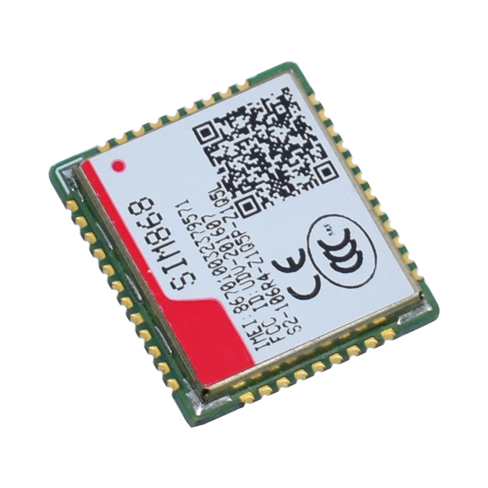 1 шт. SIM868 GSM GPRS Bluetooth GNSS SMS модуль вместо SIM808 SIM908|gsm gprs|module gsmgnss module |