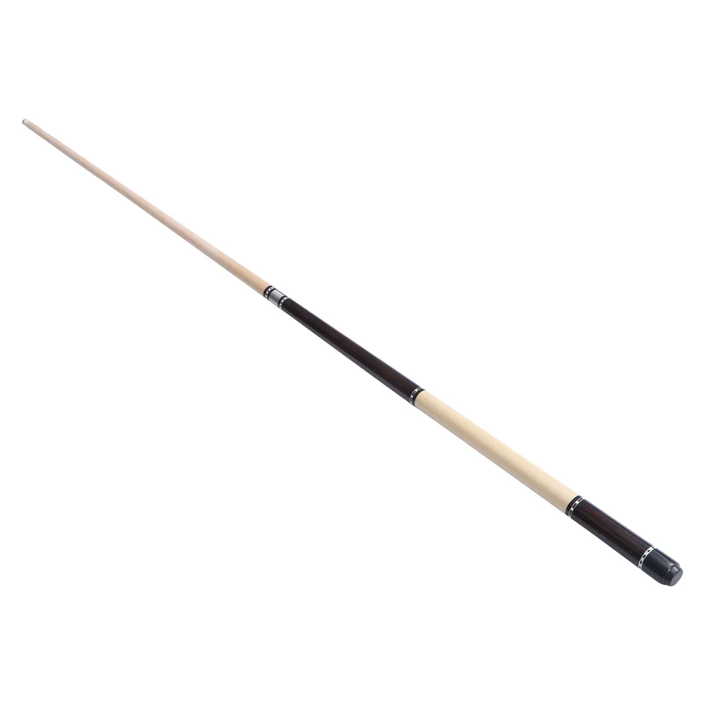 

1Pcs Pool Cue New 58" Billiard House Bar Pool Cue Sticks (Random Color)
