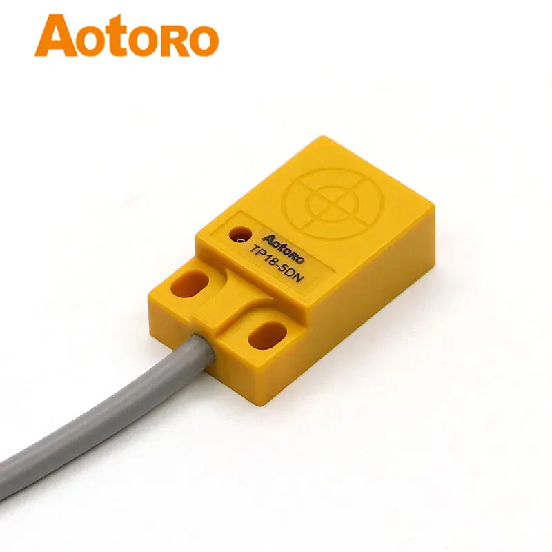 Индуктивный датчик приближения PNP квадратный Китай|switch push|china iphone for salechina yangzhou |