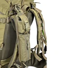 Тактический рюкзак на ремне через плечо, сумка для мелочей для рюкзака, набор аксессуаров брелок-фонарик, сумка для инструментов для повседневного использования, кемпинга