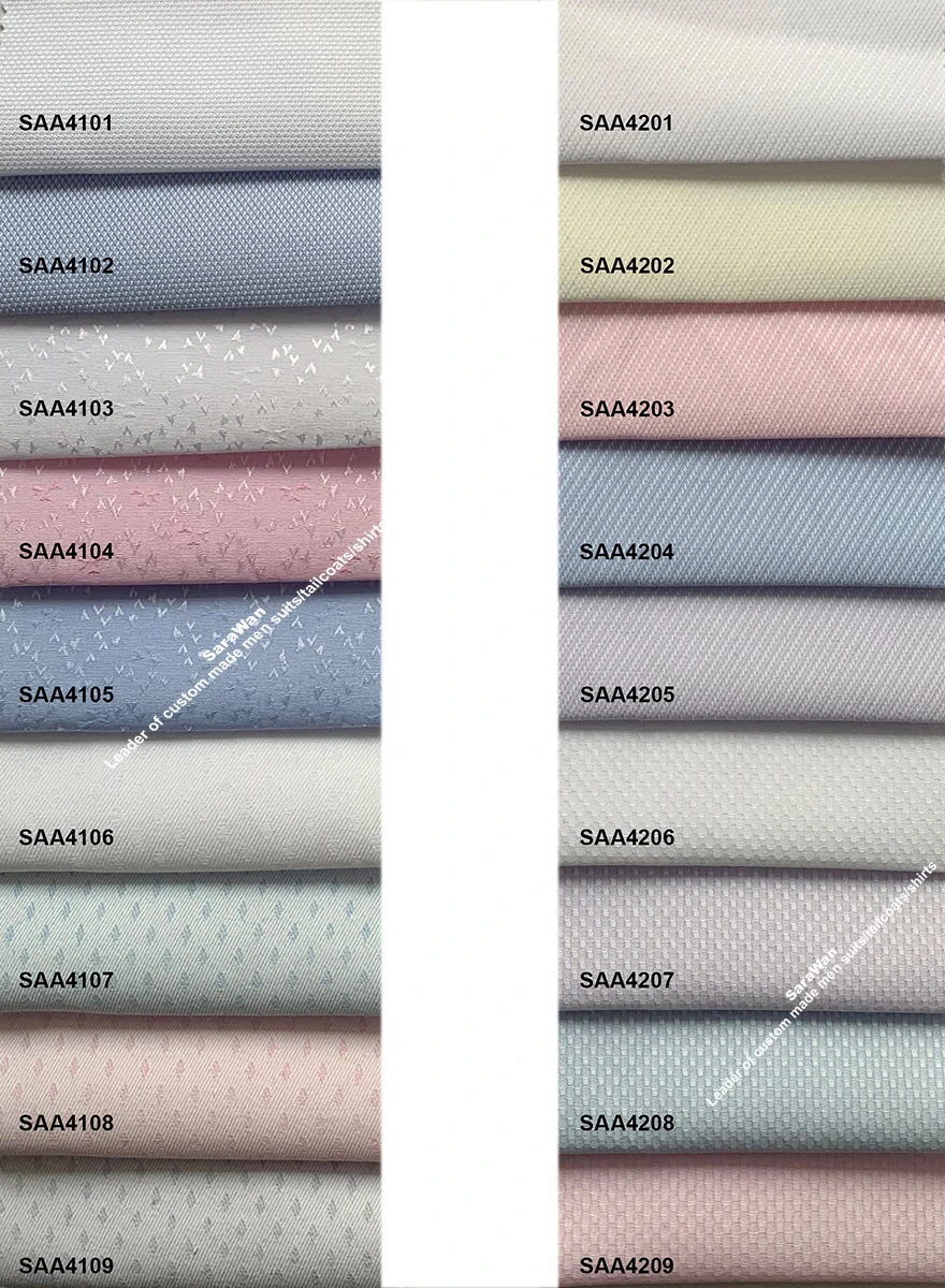 3 изготавливаемая на заказ с длинным рукавом Для мужчин рубашки платье узкая по