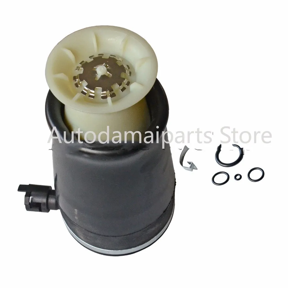Пневматическая подвеска AP03 1 шт. для FORD Victoria LINCOLN MERCURY 3U2Z5580BA 3U2Z5580PA 6W1Z5560AA FOVY5560A |