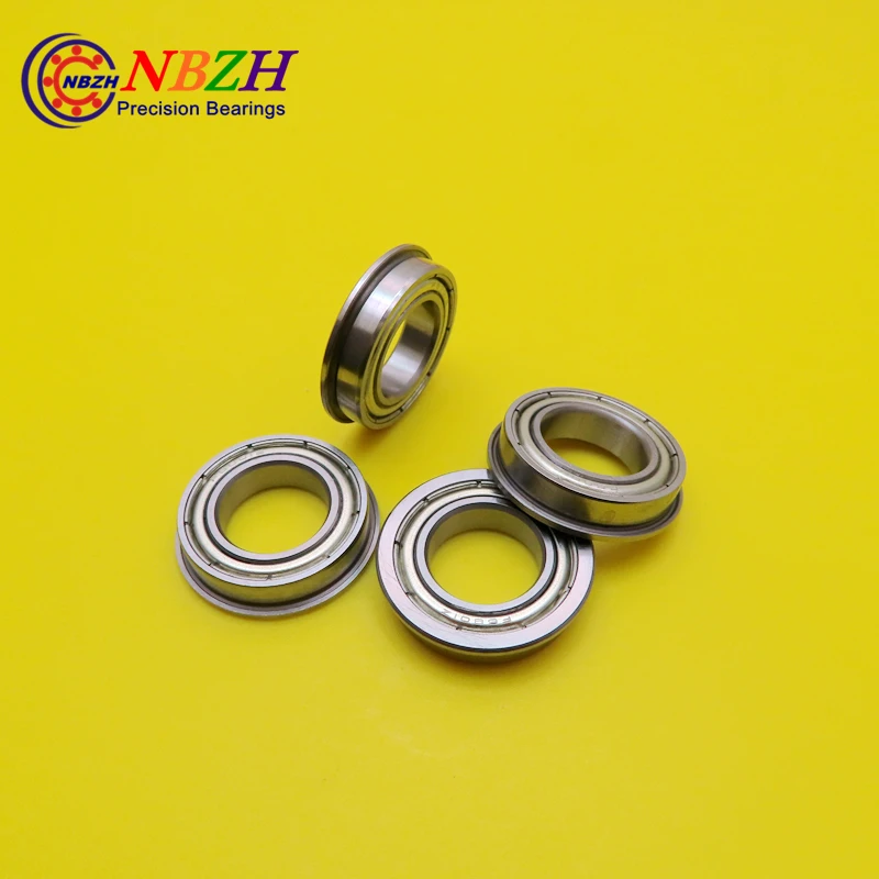SF6801 SF6801-ZZ SF6801ZZ SF6801-2Z SSF6801ZZ F61801ZZ фланцевый фланец Глубокие шаровые подшипники