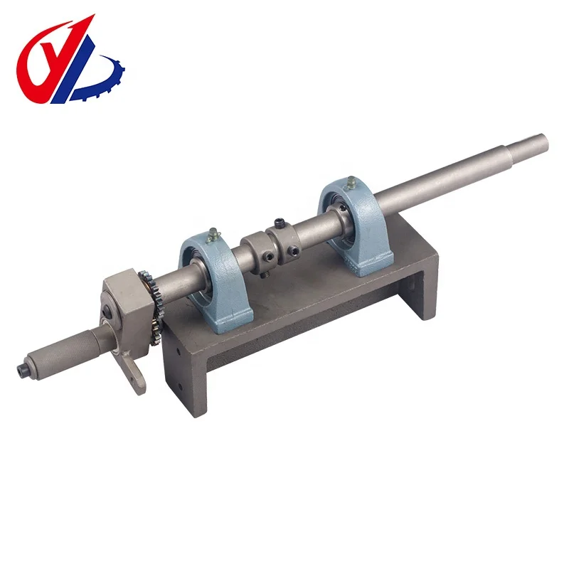 

Edgebanding Feeding Unit for Woodworking Automatic Edge Banding Machine Woodworking Machine Parts